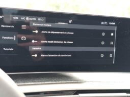 Peugeot 3008 Allure Hybrid / Dispo 08/2026 complet