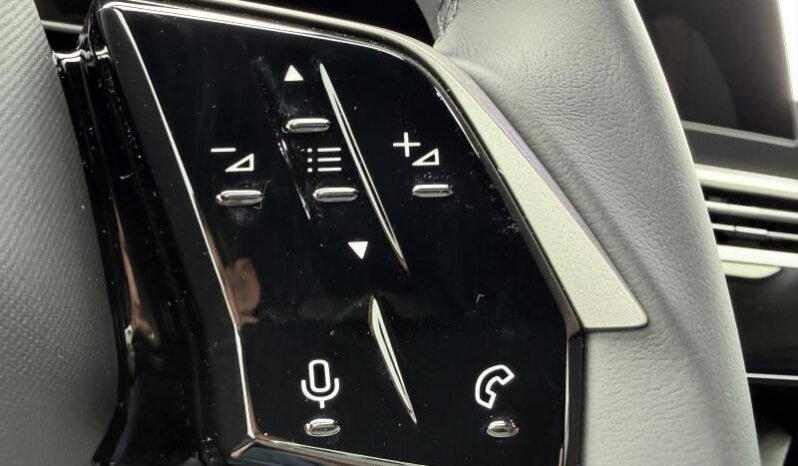 Peugeot 3008 Allure complet