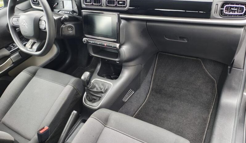 Citroen C3 Shine / Carplay complet