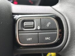 Citroen C3 Aircross Plus / 110ch / GPS complet