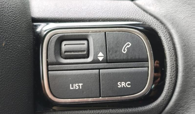 Citroen C3 Aircross Plus / 110ch / GPS complet