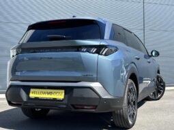 Peugeot 5008 ALLURE / Hybride 145 CH complet