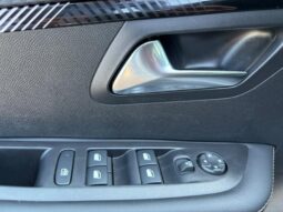 Peugeot 208 Allure complet