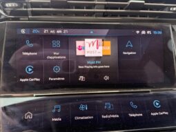 Peugeot 308 Allure / 1.5 BlueHDi / Carplay complet