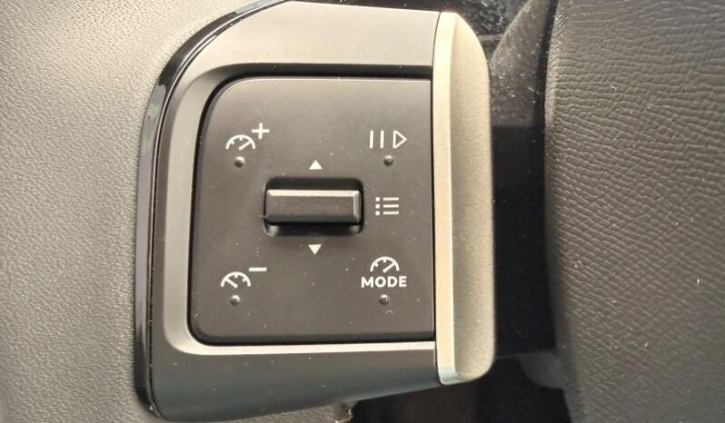 Citroen C3 Aircross Max / Hybrid / E-DSC6 complet
