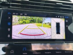Peugeot 408 Allure complet