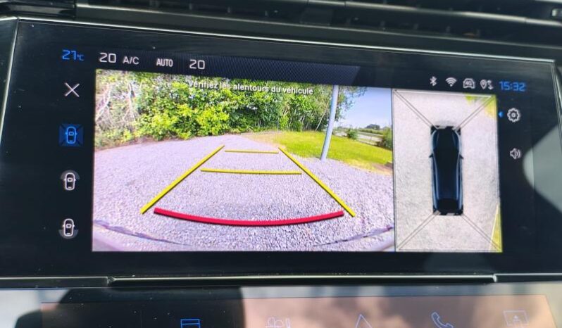 Peugeot 408 Allure complet