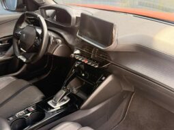 Peugeot 2008 GT / EAT8 / 1.5 BlueHDi / Pano complet