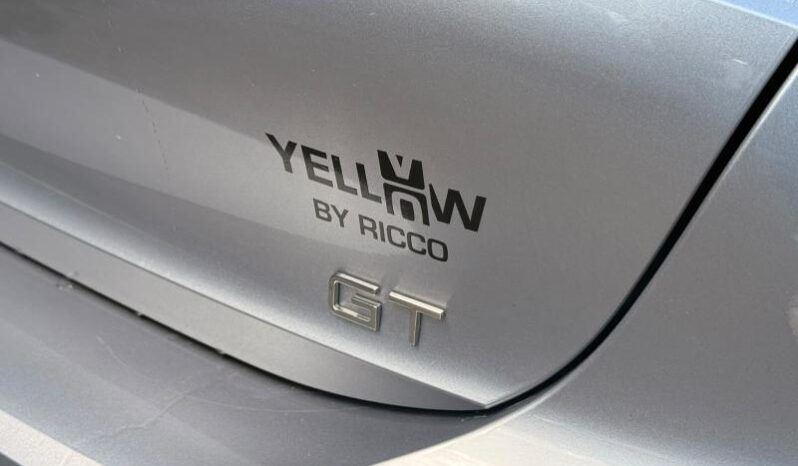 Peugeot 308 GT / Hybrid / E-DSC6 complet