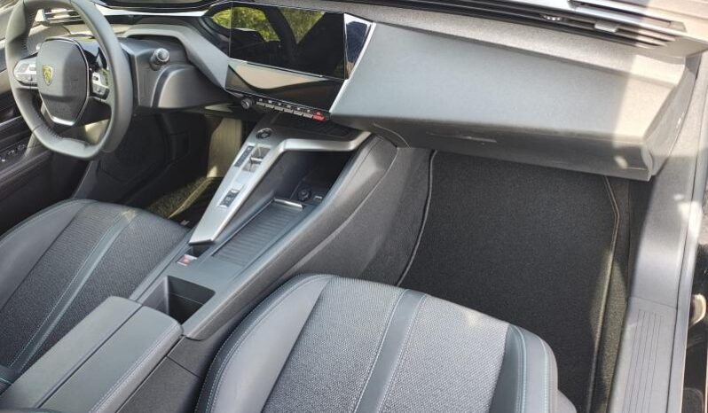 Peugeot 308 SW Allure complet