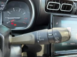 Citroen C3 Aircross Shine / 110ch / GPS / Caméro complet