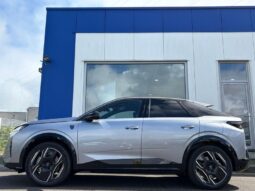 Peugeot 3008 GT Exclusive / Dual Motor AWD 325 ch complet