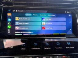 Peugeot 308 GT / Hybrid / E-DSC6 complet