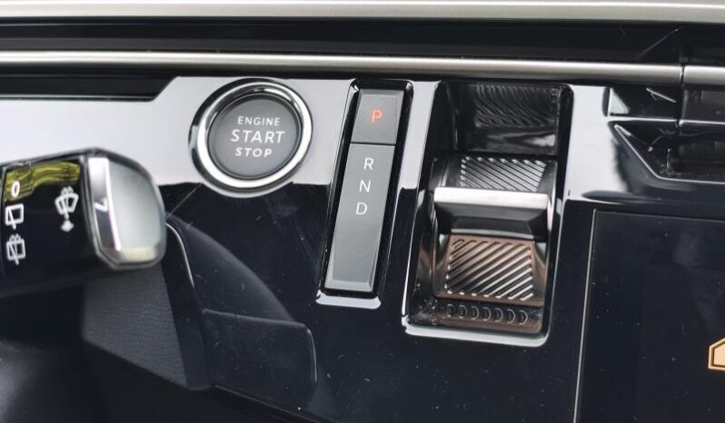 Peugeot 5008 Allure complet