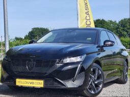 Peugeot 308 SW Allure complet