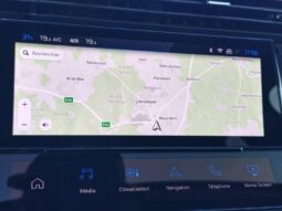 Peugeot 308 SW Allure complet