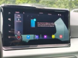 Seat Ibiza GPS + CLIM complet