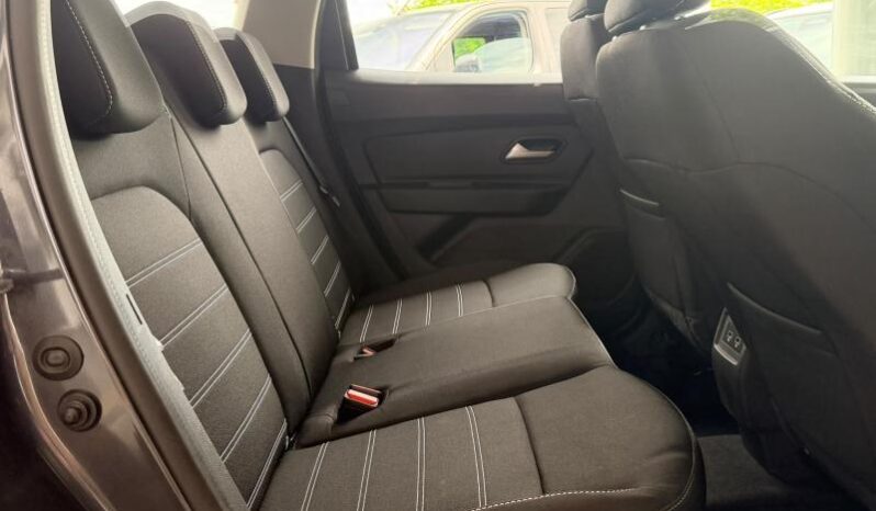Dacia Duster Journey / 150ch / Auto / 1.3 TCe complet