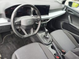 Seat Ibiza GPS + CLIM complet