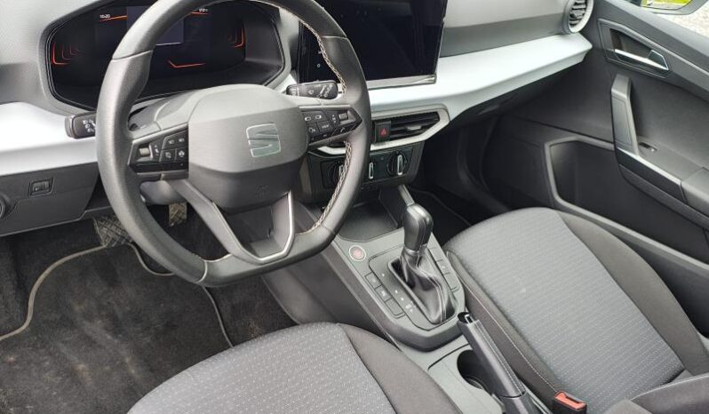 Seat Ibiza GPS + CLIM complet