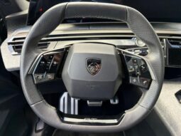 Peugeot 3008 GT / Hybrid / MHEV complet