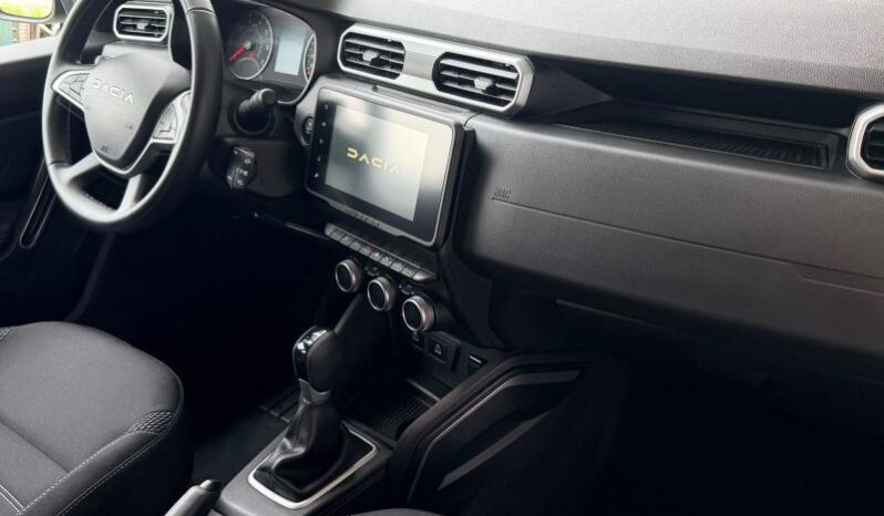 Dacia Duster Journey / 150ch / Auto / 1.3 TCe complet