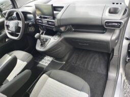Citroen Berlingo PLUS / Dispo Août 2026 complet