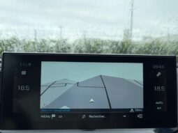 Peugeot 3008 GT / EAT8 / Toit ouvrant complet