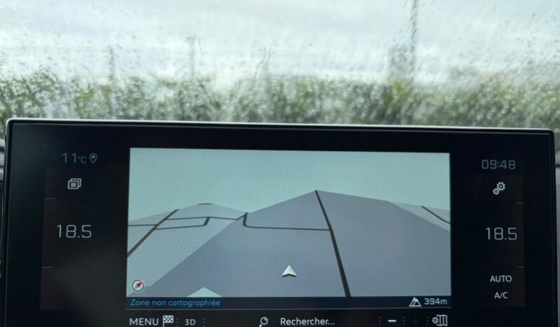 Peugeot 3008 GT / EAT8 / Toit ouvrant complet