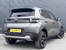 Citroen C3 MAX / 1.2Turbo / Carplay complet