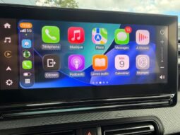 Citroen C3 Aircross Max / Hybrid / E-DSC6 complet