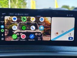 Peugeot 5008 Allure complet