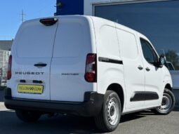 Peugeot Partner Standard Light complet