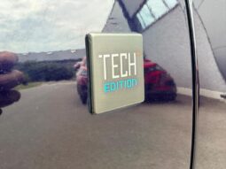 Peugeot 208 Tech Editio  / EAT6 / 110ch complet