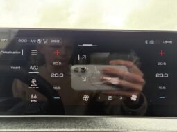 Peugeot 3008 Allure complet