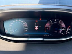 Peugeot 5008 Allure Pack complet