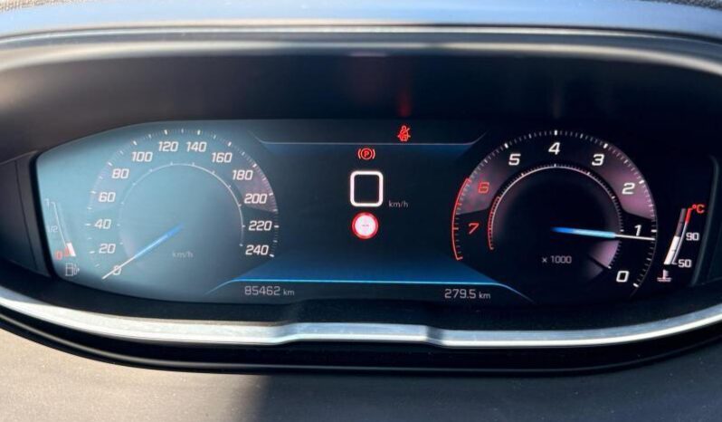 Peugeot 5008 Allure Pack complet