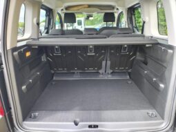 Citroen Berlingo PLUS / Dispo Août 2026 complet