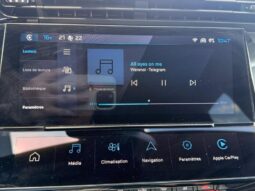 Peugeot 308 GT / Hybrid / E-DSC6 complet