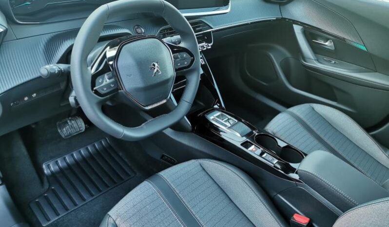 Peugeot e-2008 Allure complet