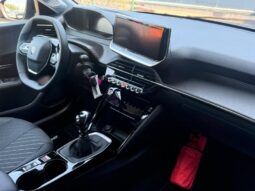 Peugeot 208 Allure complet