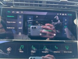 Peugeot 308 SW GT / SW / EAT8 complet