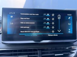 Peugeot 5008 Allure Pack complet