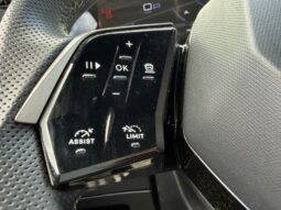 Peugeot 3008 GT / Hybrid / MHEV complet