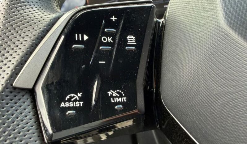 Peugeot 3008 GT / Hybrid / MHEV complet