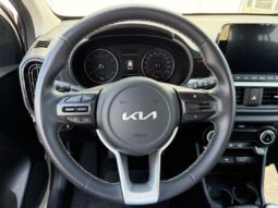 Kia Picanto 1.0 MPI / Pulse complet