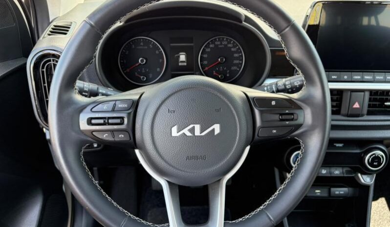 Kia Picanto 1.0 MPI / Pulse complet
