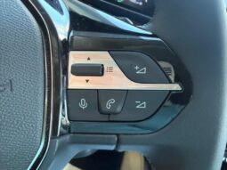 Peugeot 408 Allure complet