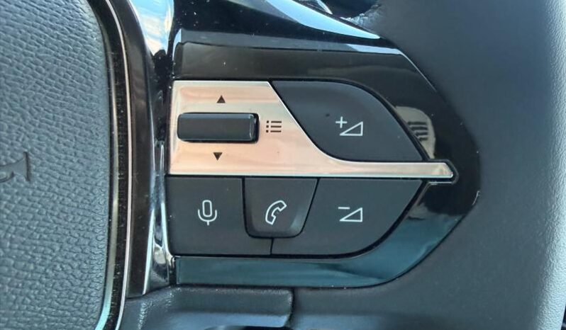 Peugeot 408 Allure complet