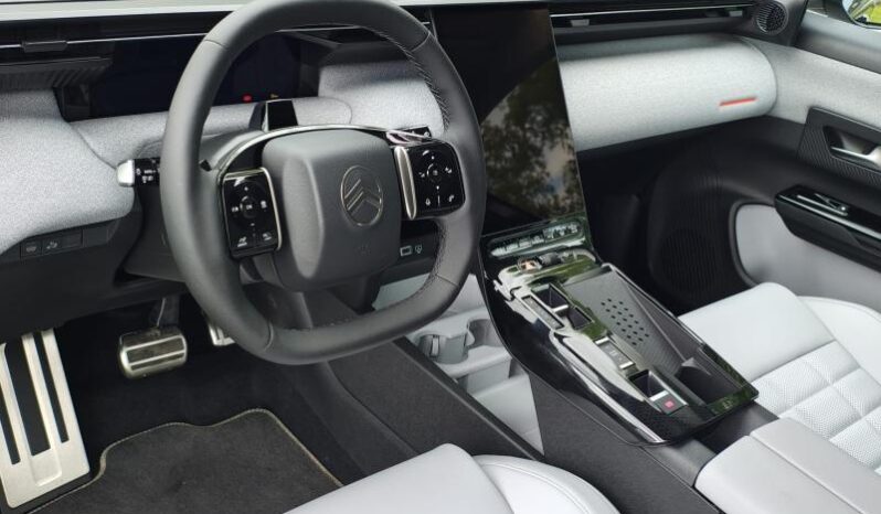 Citroen C5 Aircross MAX – Hybrid 145/ Dispo 09/2026 complet